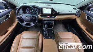 Hyundai Grandeur, 2017 — миниатюра 7