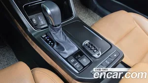 Hyundai Grandeur, 2017 — миниатюра 9