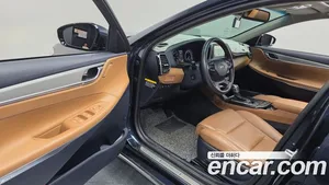 Hyundai Grandeur, 2017 — миниатюра 10
