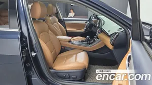 Hyundai Grandeur, 2017 — миниатюра 11