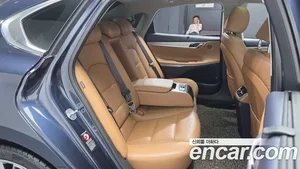 Hyundai Grandeur, 2017 — миниатюра 12