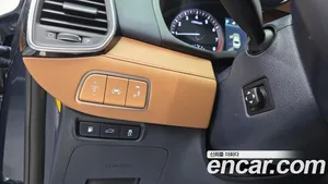 Hyundai Grandeur, 2017 — миниатюра 13