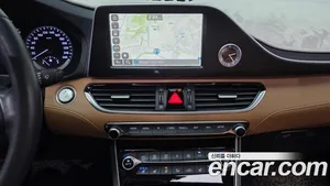 Hyundai Grandeur, 2017 — миниатюра 15