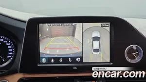 Hyundai Grandeur, 2017 — миниатюра 16