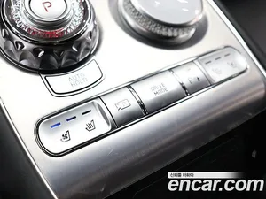 Genesis G90, 2022 — миниатюра 9