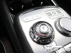 Genesis G90, 2022 — миниатюра 10