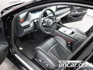 Genesis G90, 2022 — миниатюра 11
