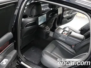 Genesis G90, 2022 — миниатюра 12