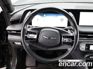 Genesis G90, 2022 — миниатюра 13
