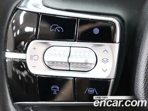Genesis G90, 2022 — миниатюра 16
