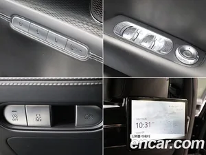 Genesis G90, 2022 — миниатюра 17