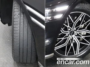 Genesis G90, 2022 — миниатюра 20