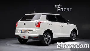 KGM Tivoli, 2017 — миниатюра 2