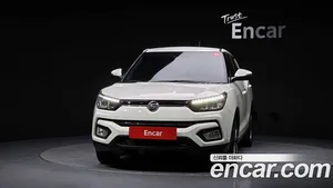 KGM Tivoli, 2017 — миниатюра 3