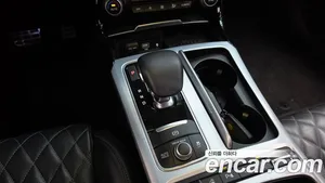 Kia Stinger, 2021 — миниатюра 12