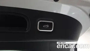 Kia Stinger, 2021 — миниатюра 23