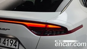 Kia Stinger, 2021 — миниатюра 9