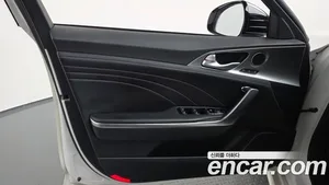 Kia Stinger, 2021 — миниатюра 14