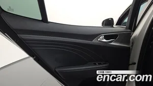 Kia Stinger, 2021 — миниатюра 15