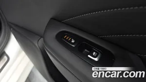 Kia Stinger, 2021 — миниатюра 29