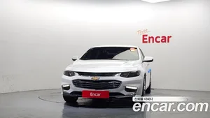 Chevrolet Malibu, 2016 — миниатюра 3