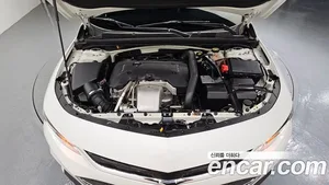 Chevrolet Malibu, 2016 — миниатюра 6