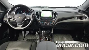 Chevrolet Malibu, 2016 — миниатюра 10