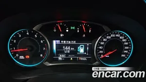 Chevrolet Malibu, 2016 — миниатюра 11