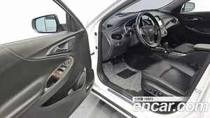 Chevrolet Malibu, 2016 — миниатюра 13