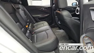 Chevrolet Malibu, 2016 — миниатюра 17