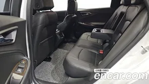 Chevrolet Malibu, 2016 — миниатюра 18