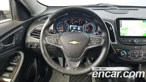 Chevrolet Malibu, 2016 — миниатюра 20