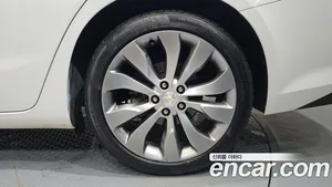 Chevrolet Malibu, 2016 — миниатюра 7