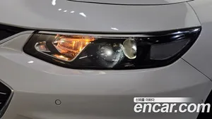 Chevrolet Malibu, 2016 — миниатюра 8