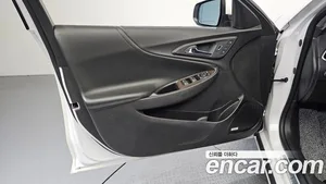 Chevrolet Malibu, 2016 — миниатюра 14