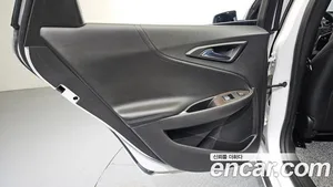 Chevrolet Malibu, 2016 — миниатюра 15