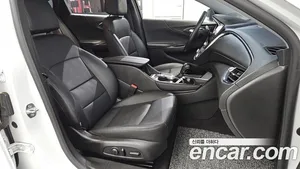 Chevrolet Malibu, 2016 — миниатюра 16
