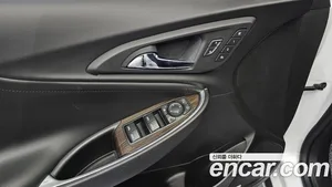 Chevrolet Malibu, 2016 — миниатюра 30
