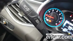 Chevrolet Malibu, 2016 — миниатюра 33