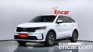 Kia Sorento, 2022 — миниатюра 1