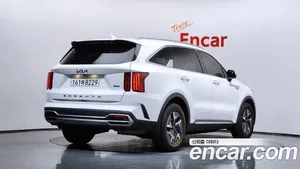 Kia Sorento, 2022 — миниатюра 2