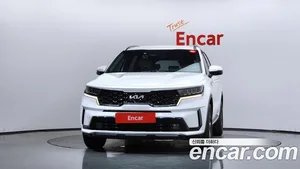 Kia Sorento, 2022 — миниатюра 3