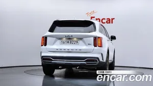 Kia Sorento, 2022 — миниатюра 4