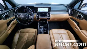 Kia Sorento, 2022 — миниатюра 10