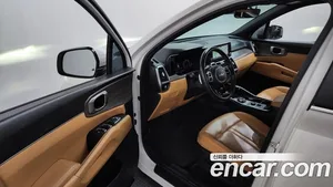 Kia Sorento, 2022 — миниатюра 13