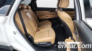 Kia Sorento, 2022 — миниатюра 17