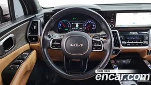Kia Sorento, 2022 — миниатюра 18