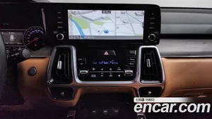 Kia Sorento, 2022 — миниатюра 19