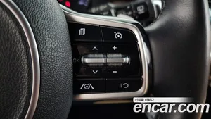 Kia Sorento, 2022 — миниатюра 22