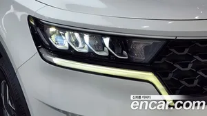 Kia Sorento, 2022 — миниатюра 8